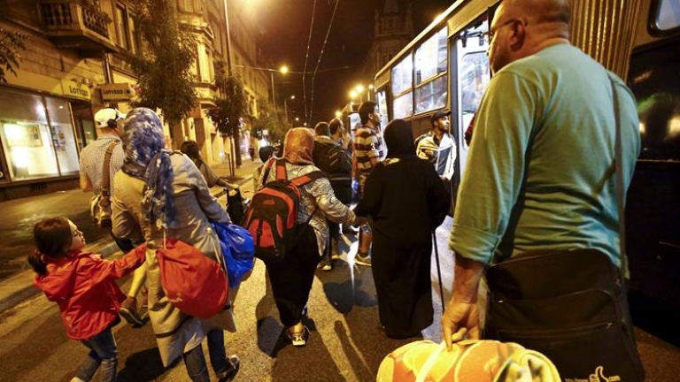 Аржентина затяга имиграционните закони, ускорява депортациите