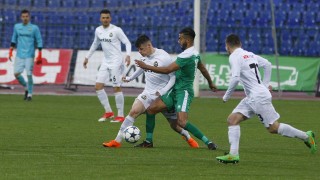 Славия отговаря и на последната въпросителна в днешния мач с Пирин