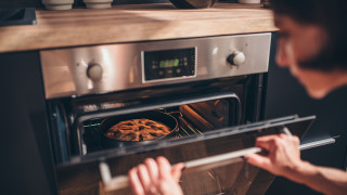 5 начина да ъпгрейднем евтината готварска печка
