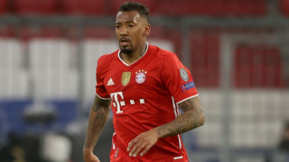 Защитникът Жером Боатенг напуска Байерн в края на сезона Новината