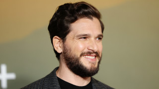 Кит Харингтън доби огромната си популярност с участието си в