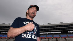 Чък Норис почина на 86 години