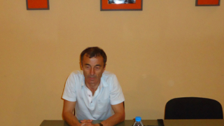 Пламен Марков: Не се срамувам, че бях част от ДС, служех на България! 
