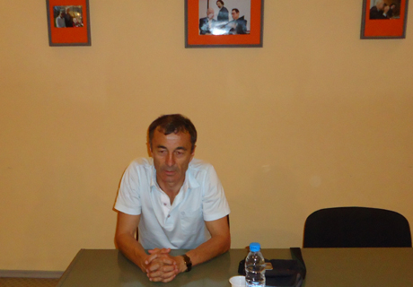 Пламен Марков: Не се срамувам, че бях част от ДС, служех на България! 