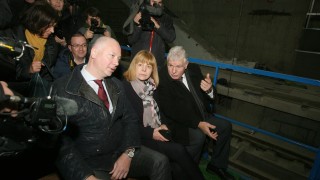 Метрото до "Слатина" тръгва до 2025 г.