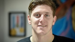 Беневенто официално привлече аржентинския нападател Афолфо Гаич 21 годишният футболист идва