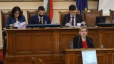  Възраждане желае оставка на Нинова и Българска социалистическа партия да напусне обединението 