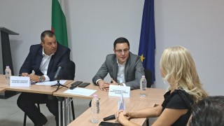 Отпускат 30,6 млн.лв. по Плана за възстановяване на 1400 фирми за киберсигурност