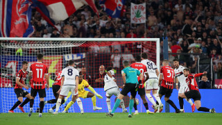 Челси и Байерн имат интерес към вратаря на Милан Майк