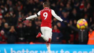 Отборът на Арсенал ще трябва да се справя без една