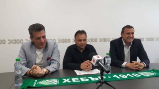 Управителният съвет на ФК Хебър 1918 свиква извънредно общо събрание