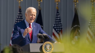 Председателят на Камарата на представителите долната камара на американския Конгрес