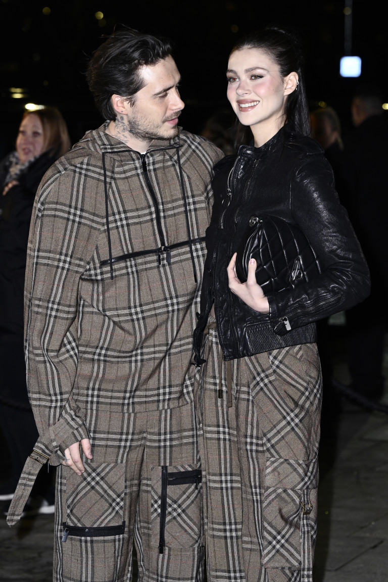 Бруклин и Никола си откриха съдружници