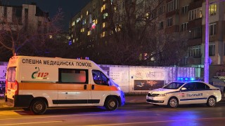 Прокуратурата и Столичната дирекция на вътрешните работи СДВР дадоха подробности