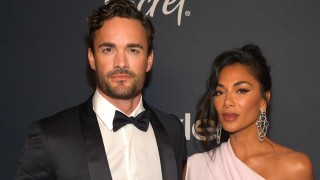 От няколко месеца Никол Шерцингер ни изглежда по щастлива от всякога