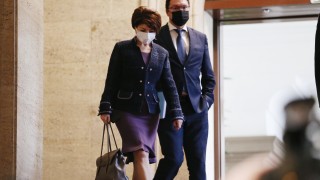 Депутатите коментираха публикуваните вчера имотни декларации от Антикорупционната комисия КПКОНПИ