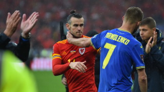 Уелс ще участва на Световното първенство в Катар след като победи