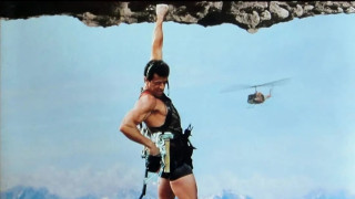 През годините сме виждали Силвестър Сталоун в много екшън роли които