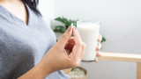  6 медикаменти, които не би трябвало да смесваме с млечни артикули 