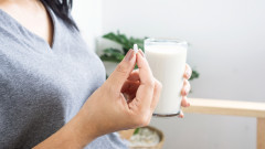 6 лекарства, които не трябва да смесваме с млечни продукти