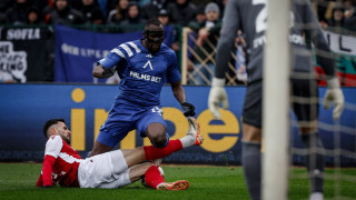 Легендата на Левски Емил Спасов сподели пред Мач Телеграф очакванията