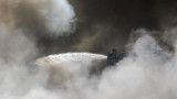 Поне 27 загинаха при руски удар по склад с боеприпаси в Киев