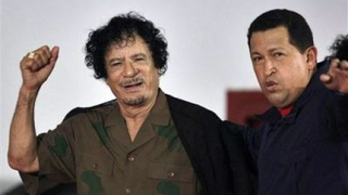 Чавес и Кадафи искат нова дефиниция на понятието тероризъм
