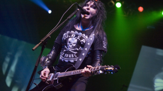 W.A.S.P. добри въпреки всичко