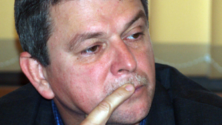 Бозов подаде жалба за касиране на изборите във Варна