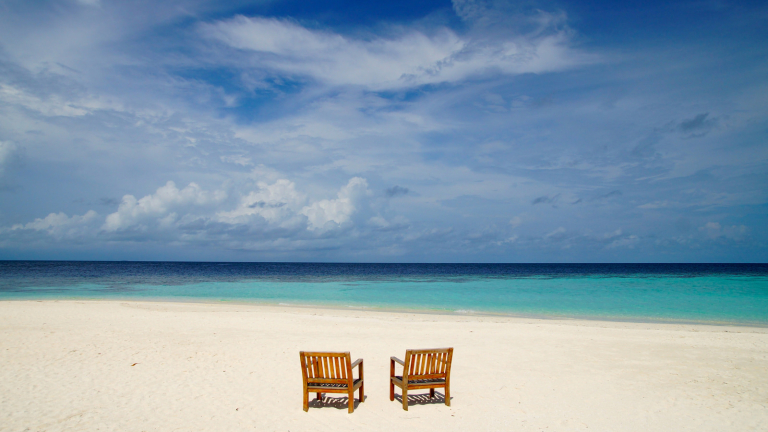 Малдивските острови са една от най-популярните дестинации през студените месеци,