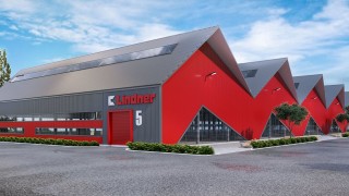 Германкият гигант Lindner Group обяви че разшриява производството си в