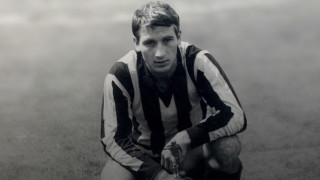 Ботев Пд изказа своите съболезнования за кончината на жълто черната легенда