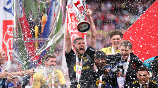 Промоцията на Саутхемптън в английската Висша лига се оказва добра новина както