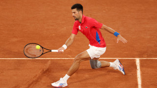 Рекордьорът по титли в турнирите от Големия шлем и олимпийски