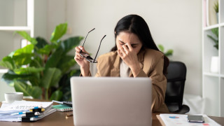 Често говорим за вредата от дългото седене а още по често