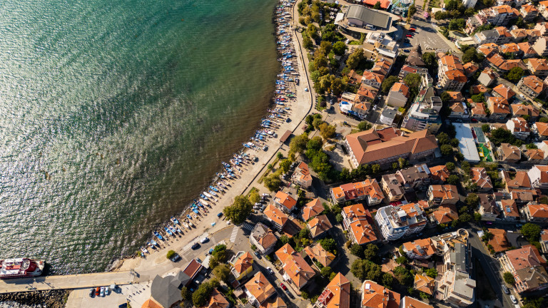 Почти половината туризъм у нас е „концентриран“ през лятото – как да се промени това?