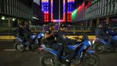 Стрелба в близост до президентския дворец във Венецуела