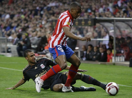 Давид Нгог  ще е новата звезда на "Анфийлд"