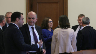 МС изтегля Доклада за отбраната "Герджиков"