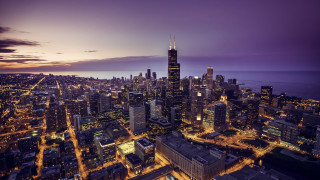 Думата небостъргач е използвана за описване на висока сграда за