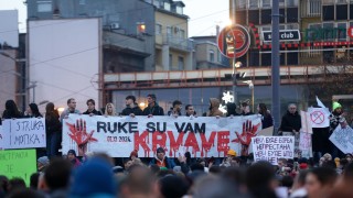 Напоследък сякаш свикнахме да възприемаме новините за протести в различни