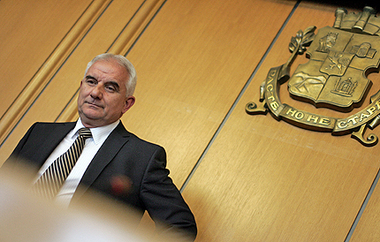 Шефът на СОС чист, имал само 15 имота