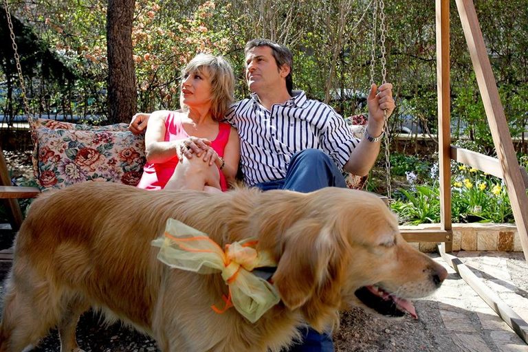 С обичания й Иво