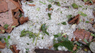 Обявиха частично бедствено положение за три села в Старозагорско съобщава