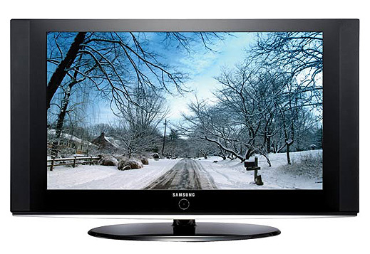 Samsung готви телевизори с 8 пъти по-добра резолюция