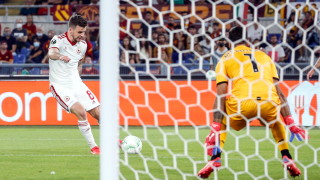 Старши треньорът на ЦСКА Стойчо Младенов ще продължи да разчита