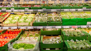 Търговската верига Лидл България представи Ефектът Lidl за 2021 г