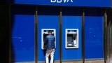 BBVA не успя да придобие четвъртата банка в Испания