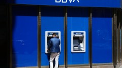 BBVA не успя да придобие четвъртата банка в Испания