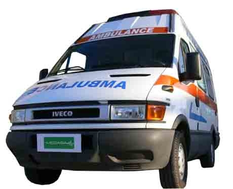 Футболист от Серия Д в сериозно състояние след травма на главата